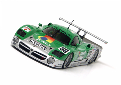 Slot.it catalog picture of CA14d