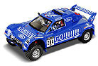 NINCO catalogue picture of Schlesser "Go!!!"