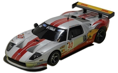 NINCO catalogue picture of Ford GT "Bel"