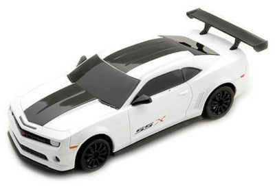 NINCO catalogue picture of Chevrolet Camaro "SSX"