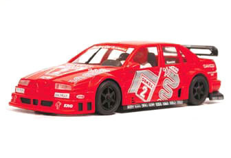 Picture of Alfa Romeo 156