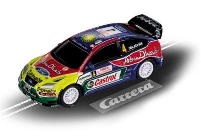 Carrera Toys catalog picture of reference 61120