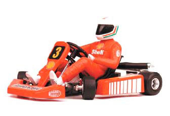 NINCO catalogue picture of Kart Bridgestone Nr. 3