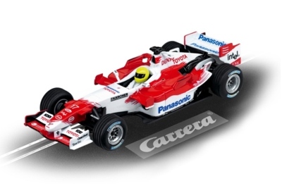Carrera Toys catalog picture of reference 30274