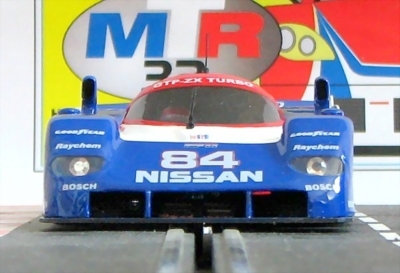 MTR catalogue picture for C613