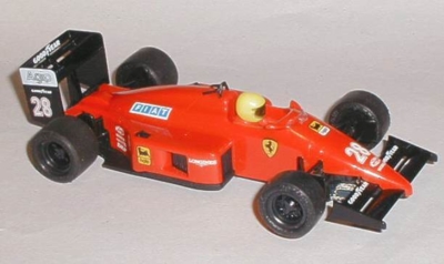 Scalextric Car Restorations picture of Scalextric C457