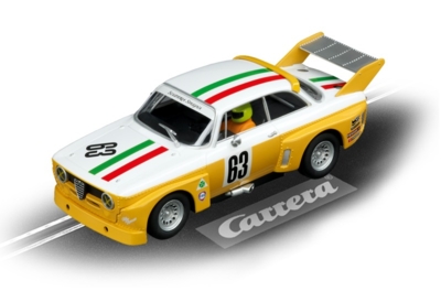 Carrera Toys catalog picture of reference 27416