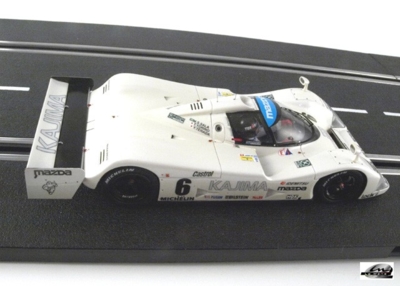 Le Mans Miniatures catalog picture of 132039/6M