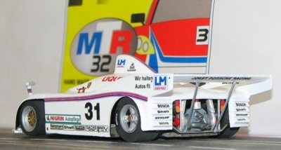 MTR catalogue picture for C660