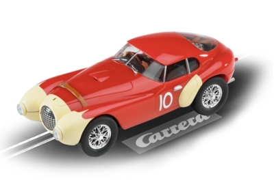Carrera Toys catalog picture of reference 25774