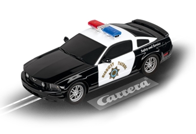 Carrera Toys catalog picture of reference 30286