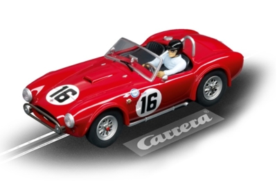 Carrera Toys catalog picture of reference 27412