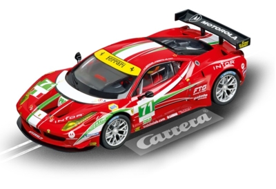 Carrera Toys catalog picture of reference 27426
