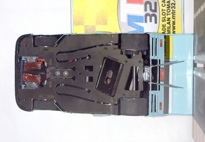 MTR catalogue picture for C631