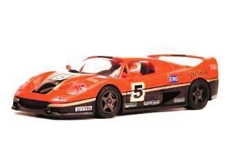 NINCO catalogue picture of Ferrari F50 Sponsor