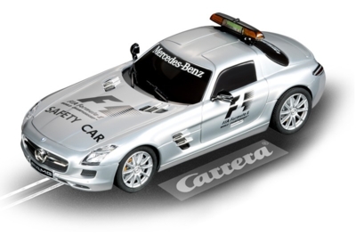 Carrera Toys catalog picture of reference 27347