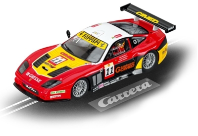 Carrera Toys catalog picture of reference 27123