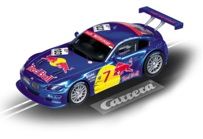 Carrera Toys catalog picture of reference 27208