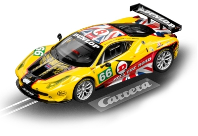 Carrera Toys catalog picture of reference 27399