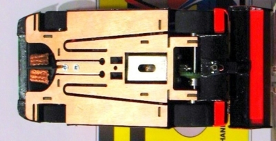 MTR catalogue picture for C573