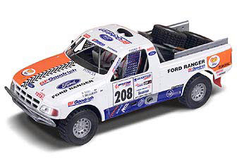 NINCO catalogue picture of Pro Truck BF Goodrich