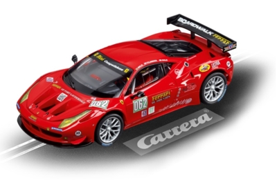 Carrera Toys catalog picture of reference 27383