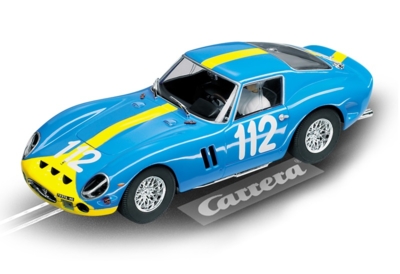 Carrera Toys catalog picture of reference 23728