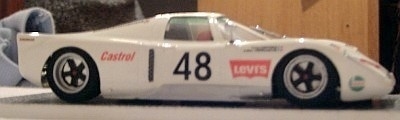MTR catalogue picture for C567