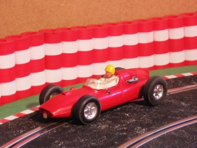 Neldo.net picture of Scalextric Spain Cooper F1