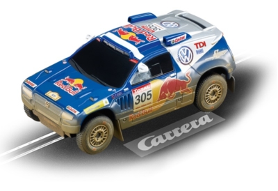 Carrera Toys catalog picture of reference 61220