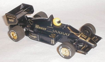 Scalextric Car Restorations picture of Scalextric C373