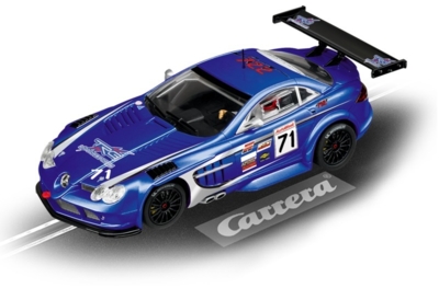 Carrera Toys catalog picture of reference 27363