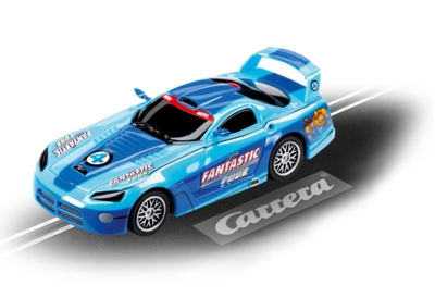 Carrera Toys catalog picture of reference 61310