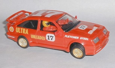 Scalextric Car Restorations picture of Scalextric C469