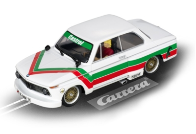 Carrera Toys catalog picture of reference 30548