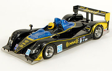 NINCO catalogue picture of Acura LMP2 "XM"