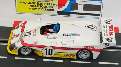 MTR catalogue picture for C630