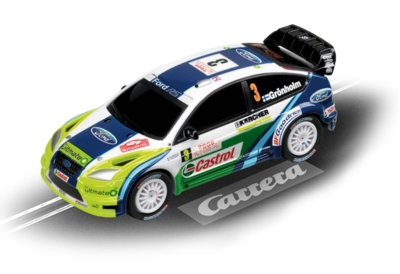 Carrera Toys catalog picture of reference 61060