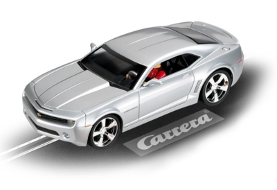 Carrera Toys catalog picture of reference 27213