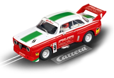 Carrera Toys catalog picture of reference 27431