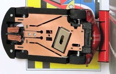 MTR catalogue picture for C594