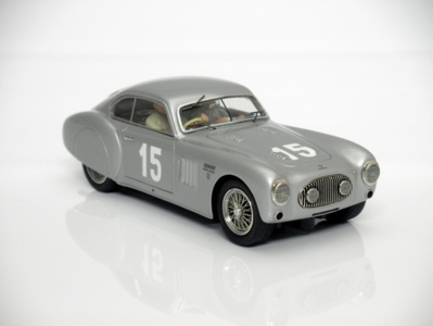 Slot Classic catalogue picture of Cisitalia 202 MM 1948