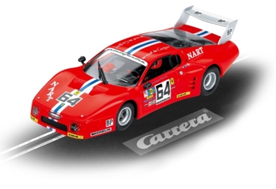 Carrera Toys catalog picture of reference 25727
