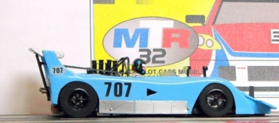 MTR catalogue picture for C649