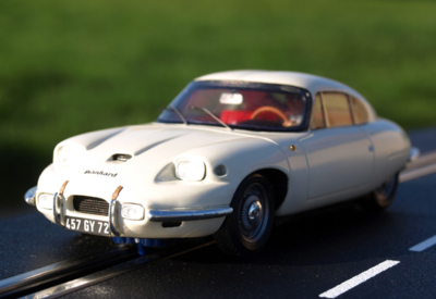 Le Mans Miniatures catalog picture of 132047/WM