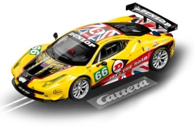 Carrera Toys catalog picture of reference 30606