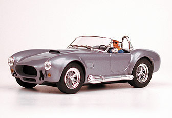NINCO catalogue picture of AC Cobra 427