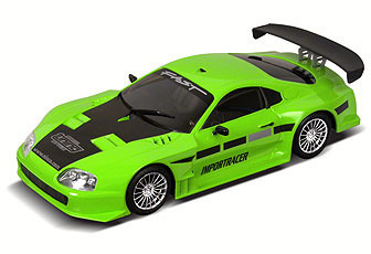 NINCO catalogue picture of Toyota Supra Tuning