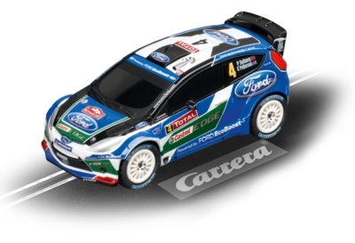 Carrera Toys catalog picture of reference 61242