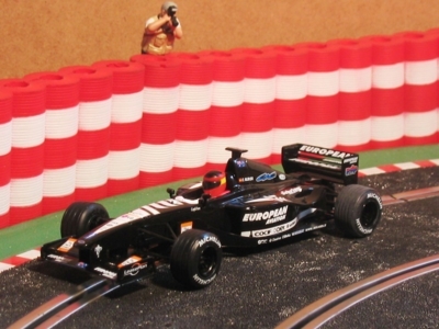 Neldo.net picture of Scalextric Spain Minardi F-1 'GP Australia 2001'
